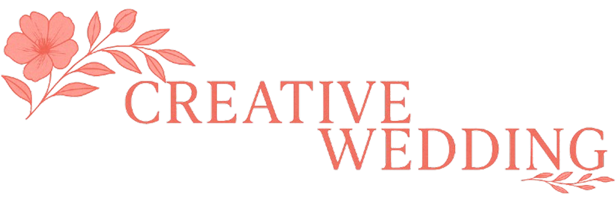 Logo Creative Wedding